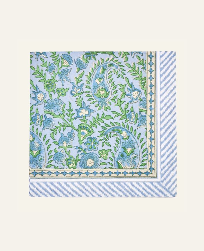 Papirservietter multi - 33x33 cm multi - 1