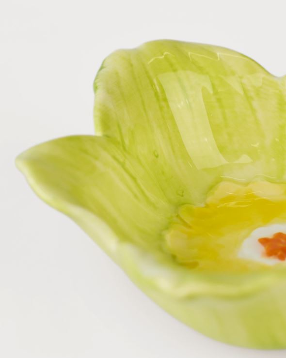 Skål multi grønn - 2