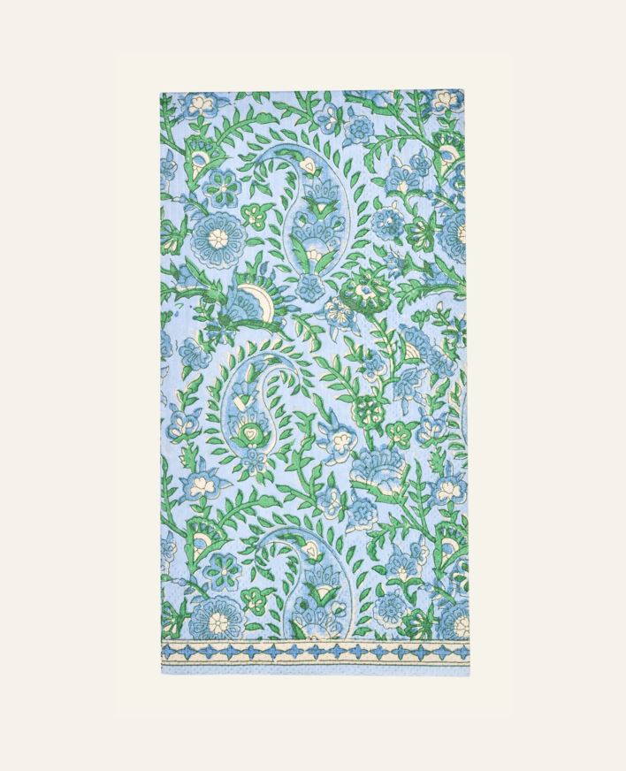 Buffet papirservietter multi - 33x42 cm multi - 1