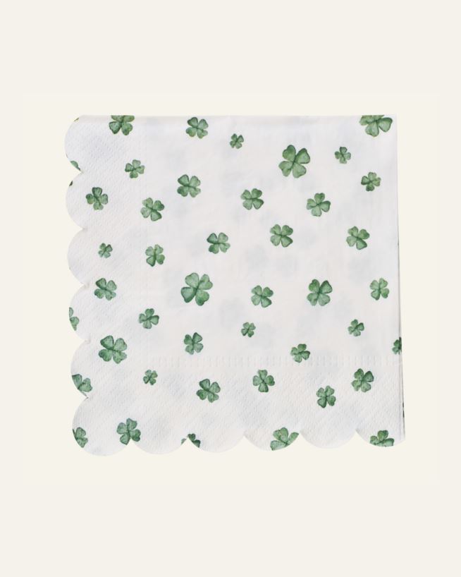 Papirservietter multi - 33x33 cm multi - 1