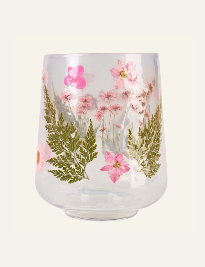 Telysholder multi rosa - 2