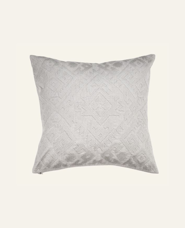 Pynteputetrekk natur - 50x50 cm natur - 1