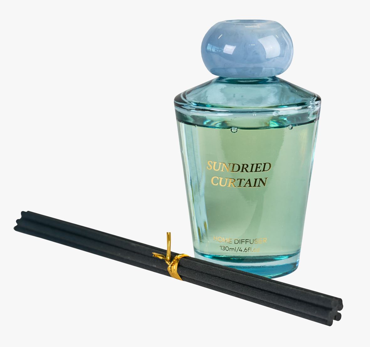 Duftpinner blå - 130 ml blå - 1