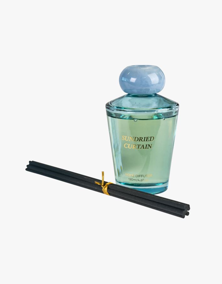 Duftpinner blå - 130 ml blå - 1