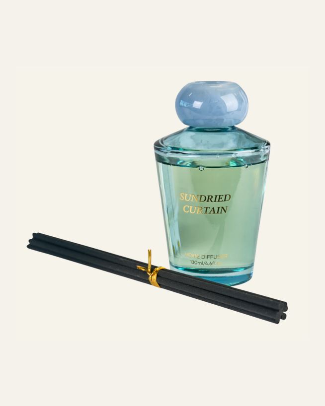 Duftpinner blå - 130 ml blå - 1