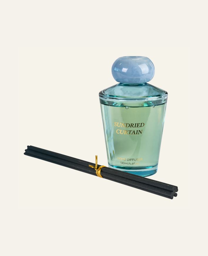 Duftpinner blå - 130 ml blå - 1