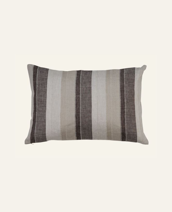 Pynteputetrekk brun - 40x60 cm brun - 1