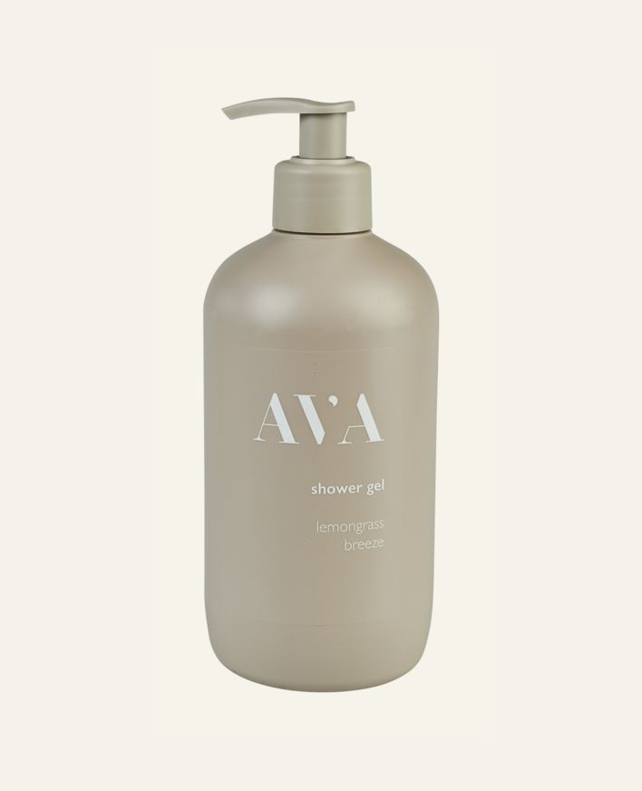 Dusjsåpe beige - 500 ml beige - 1