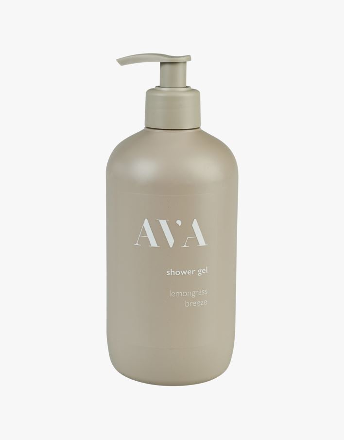 Dusjsåpe beige - 500 ml beige - 1