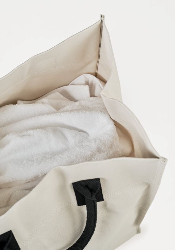 Skittentøyskurv sand - 3