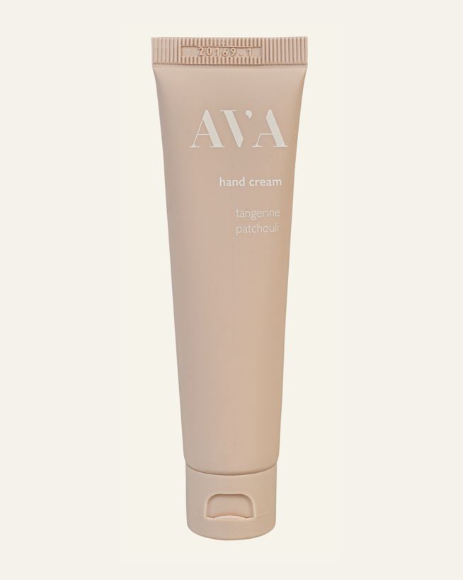 Håndkrem rosa - 30 ml rosa - 1