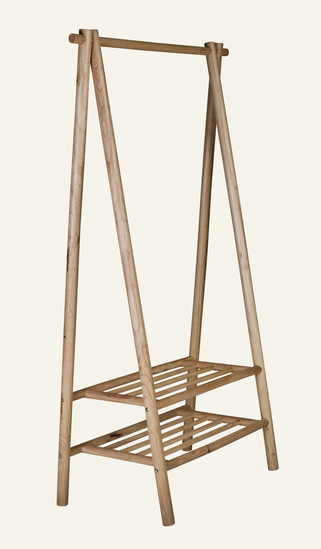 Klesstativ natur - 3