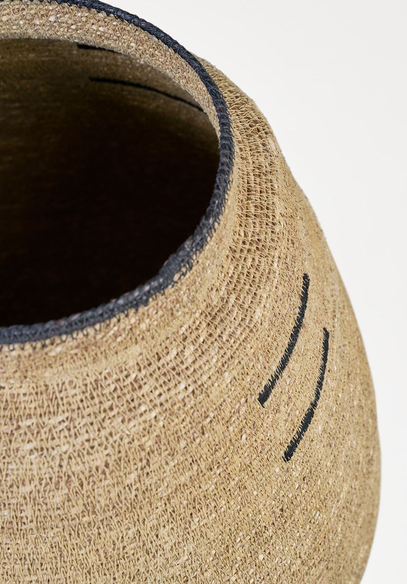 Kurv multi svart - 2