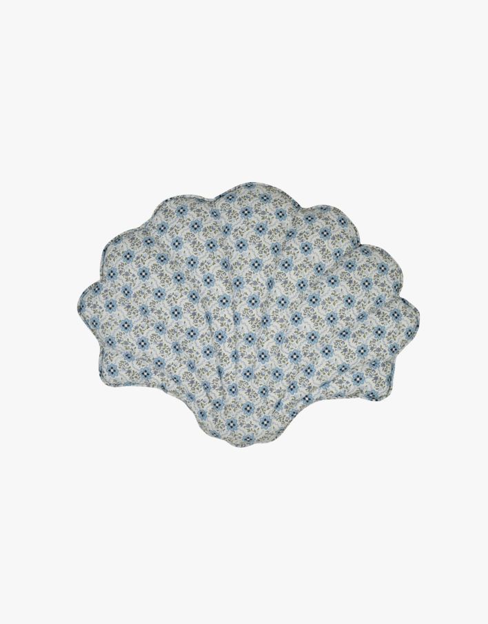 Pyntepute multi blå - 45x32x9 cm multi blå - 1