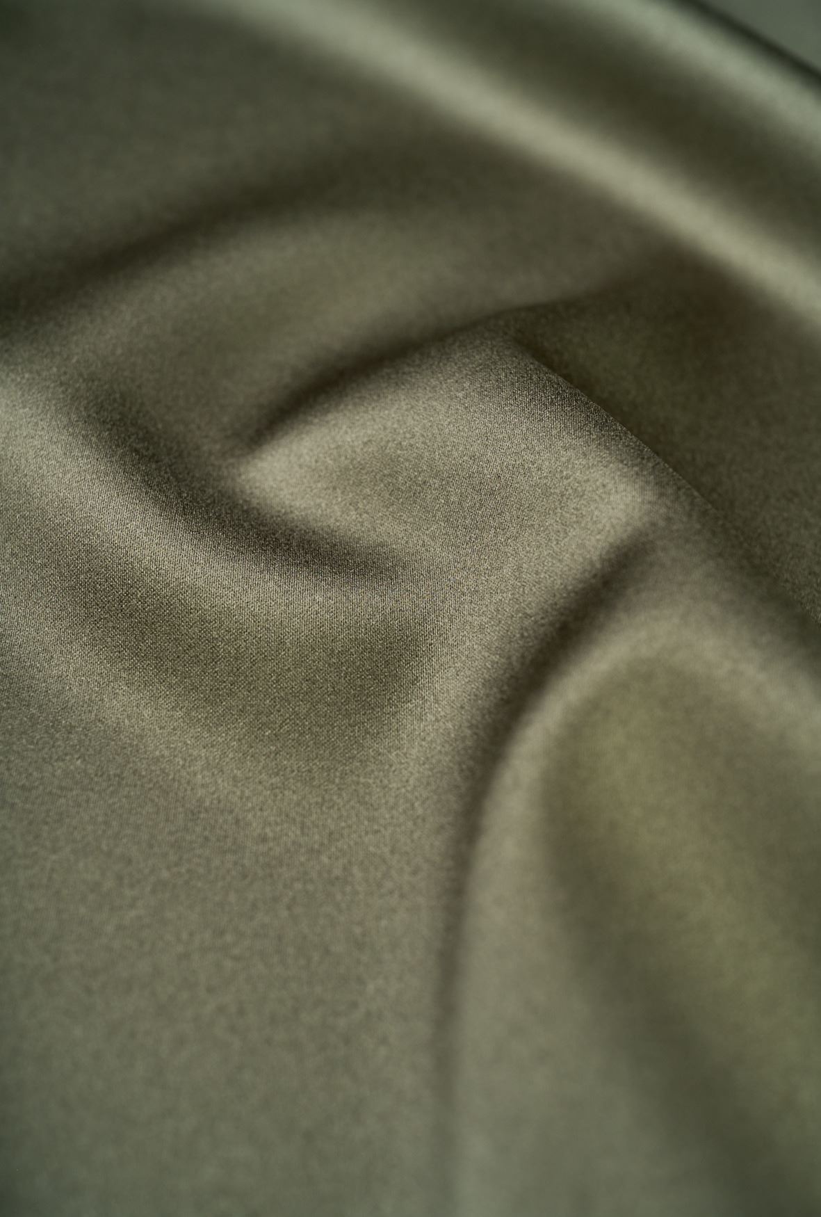 Gardin mørk grønn - 2