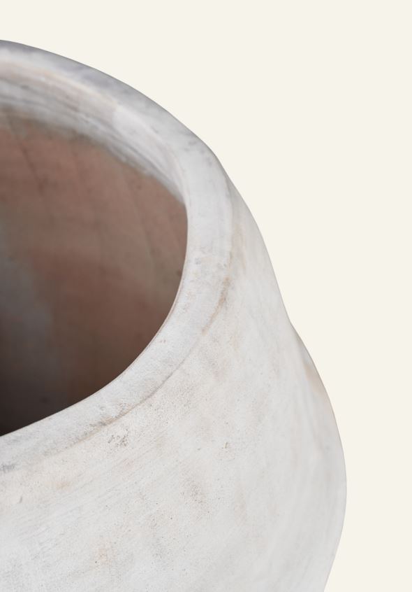 Krukke offwhite - 3