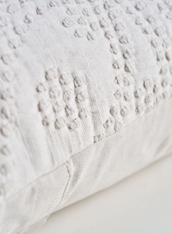 Pynteputetrekk offwhite - 3