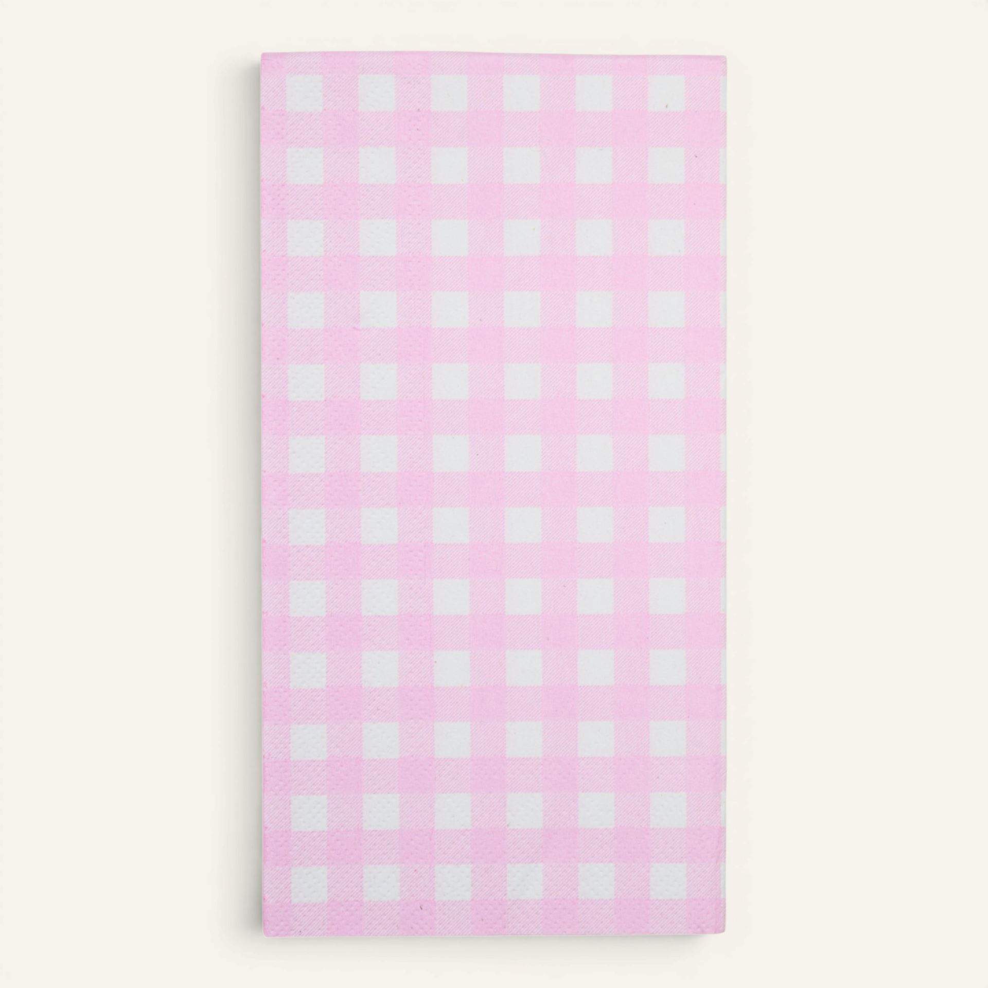 Kjøkkenservietter dusty pink - 33x42 cm dusty pink - 1