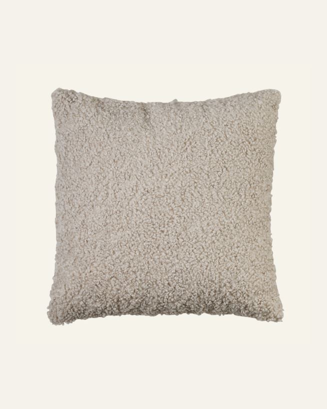 Pyntepute beige - 45x45 cm beige - 1