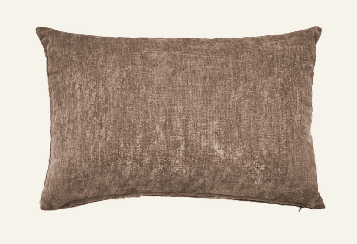 Pyntepute karamell - 40x60 cm karamell - 1