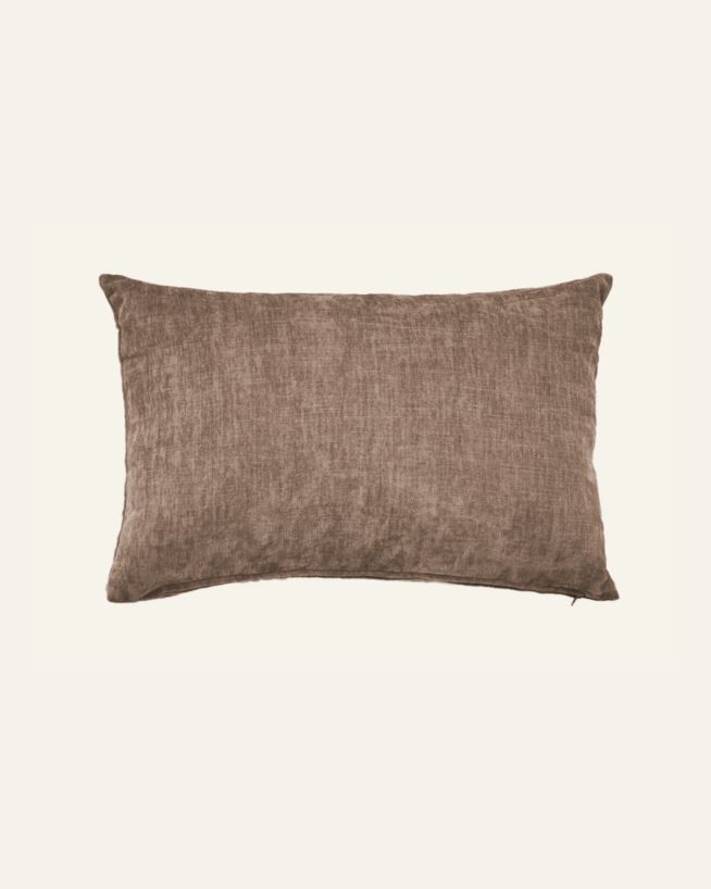 Pyntepute karamell - 40x60 cm karamell - 1