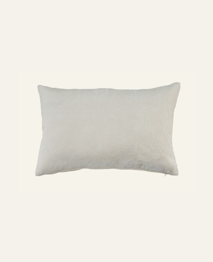 Pyntepute offwhite - 40x60 cm offwhite - 1