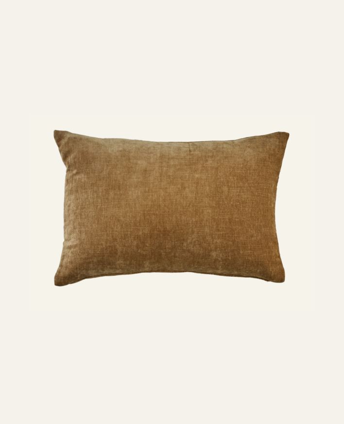 Pyntepute cognac - 40x60 cm cognac - 1