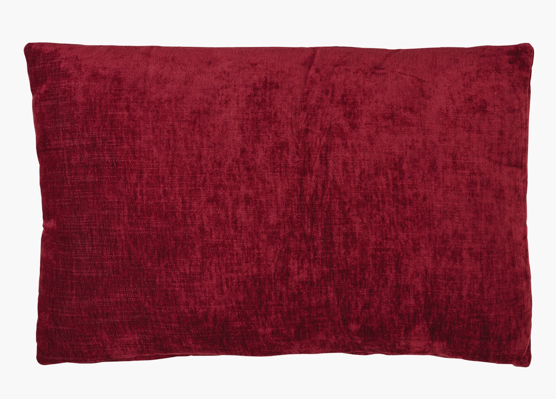Pyntepute rød - 40x60 cm rød - 1