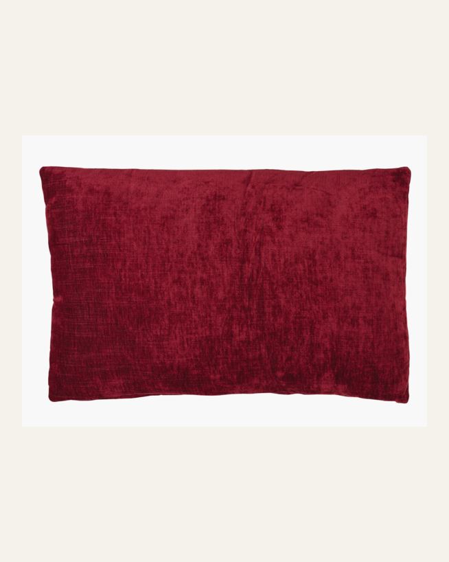 Pyntepute rød - 40x60 cm rød - 1
