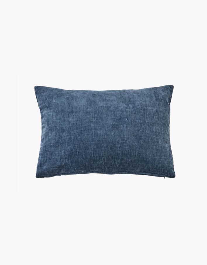 Pyntepute blå - 40x60 cm blå - 1