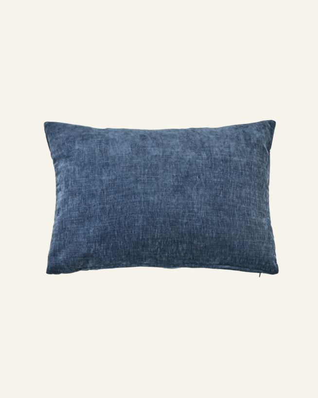 Pyntepute blå - 40x60 cm blå - 1