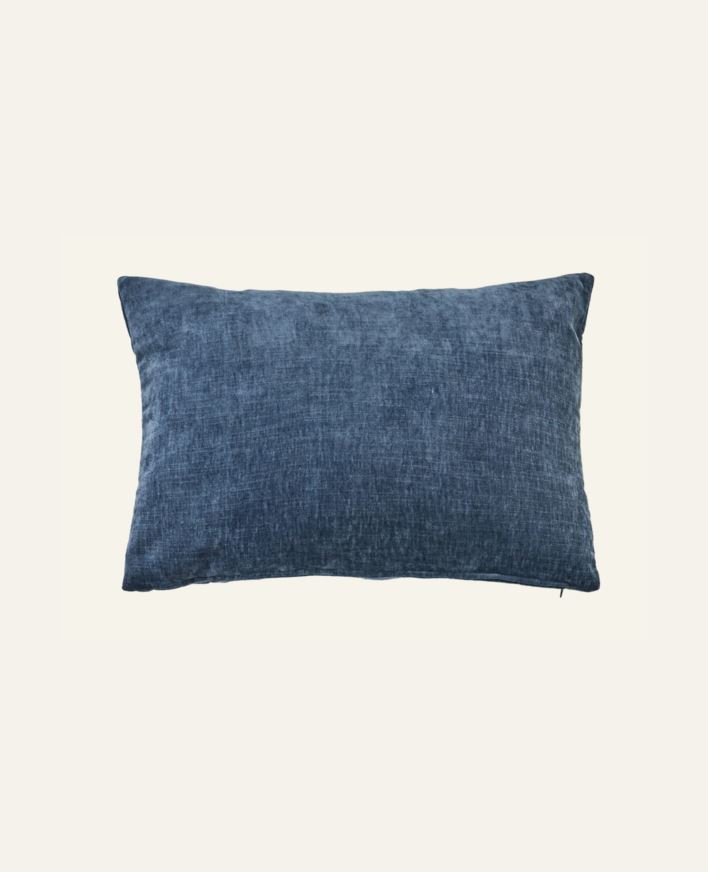 Pyntepute blå - 40x60 cm blå - 1