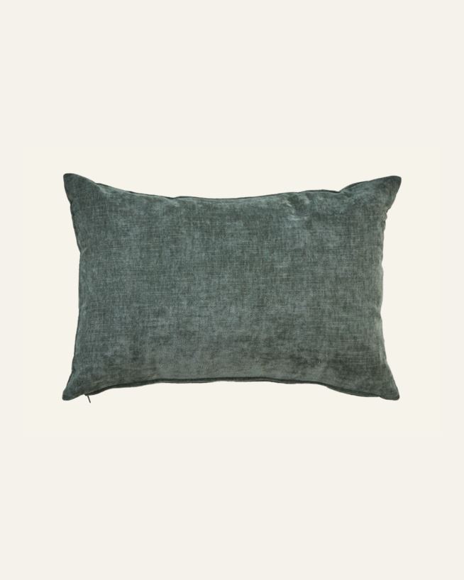 Pyntepute midtgrønn - 40x60 cm midtgrønn - 1