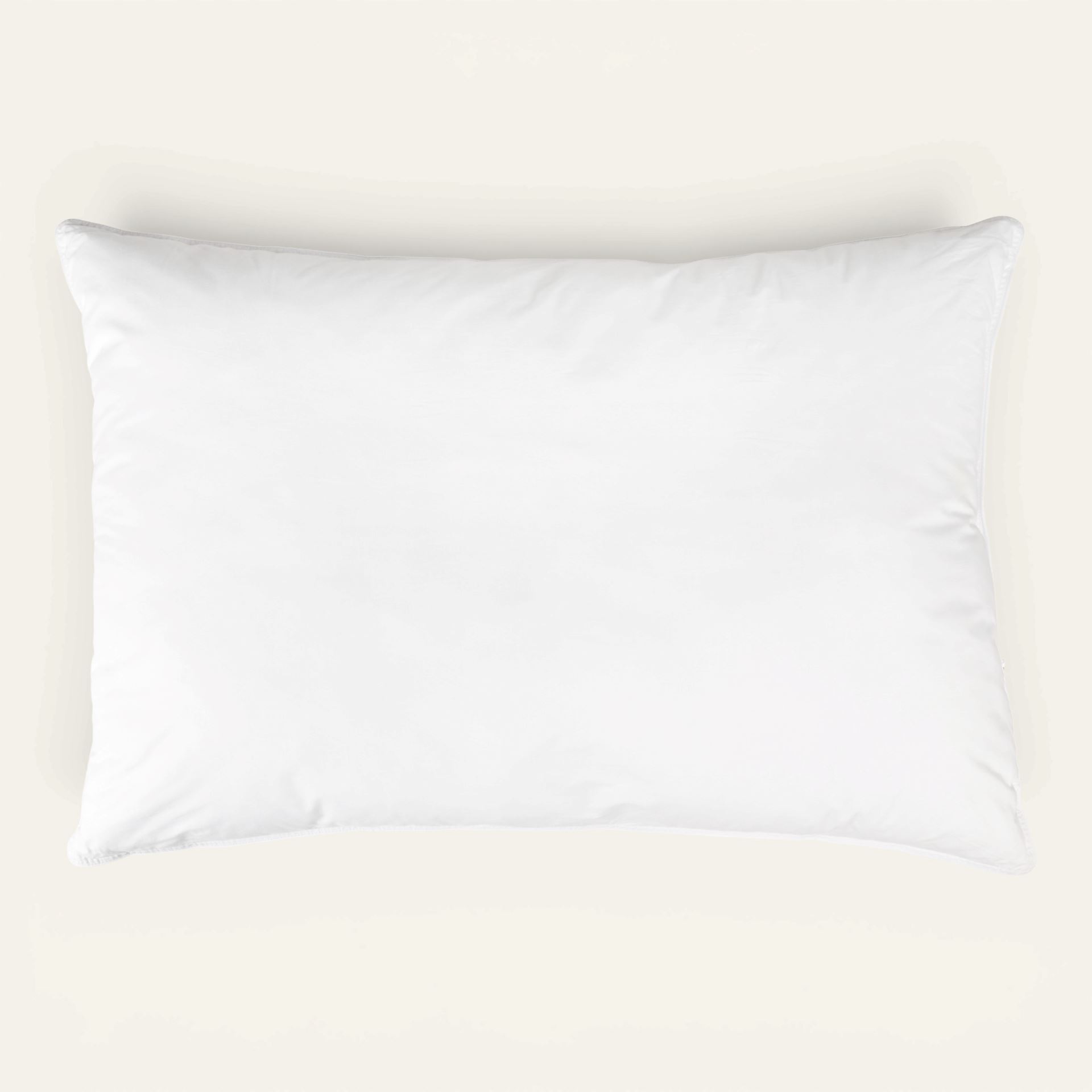 Hotellpute hvit - 70x100 cm hvit - 1