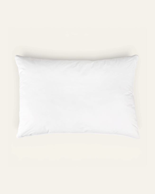 Hotellpute hvit - 70x100 cm hvit - 1