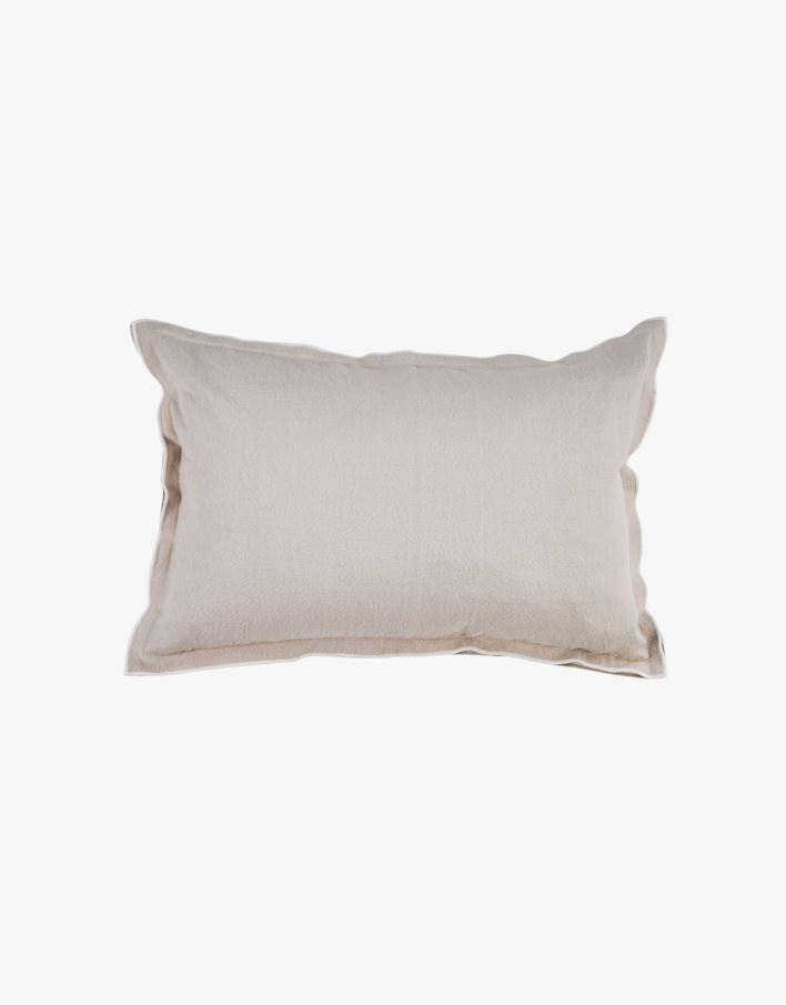 Pynteputetrekk natur - 40x60 cm natur - 1