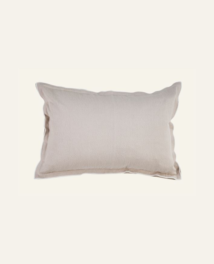 Pynteputetrekk natur - 40x60 cm natur - 1