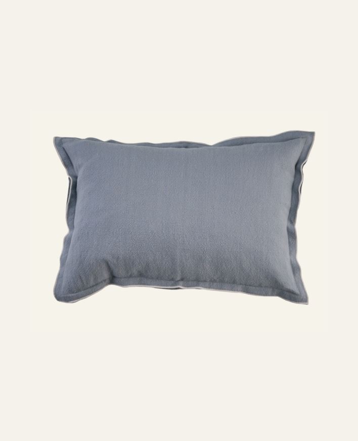 Pynteputetrekk blå - 40x60 cm blå - 1