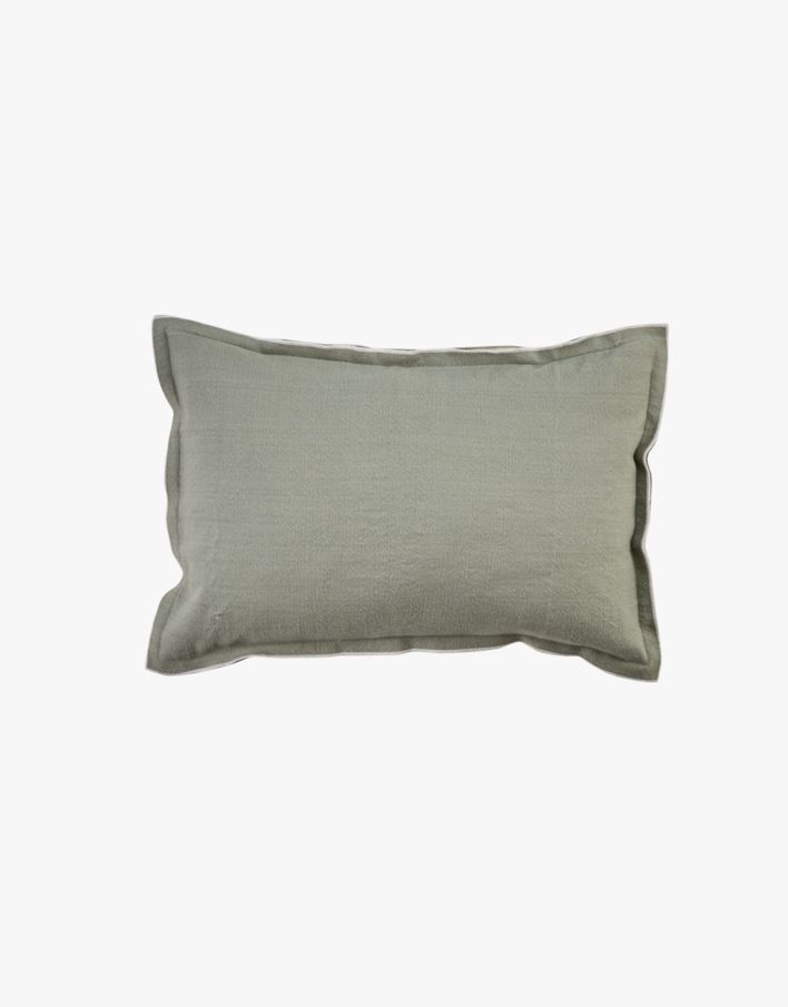 Pynteputetrekk grønn - 40x60 cm grønn - 1