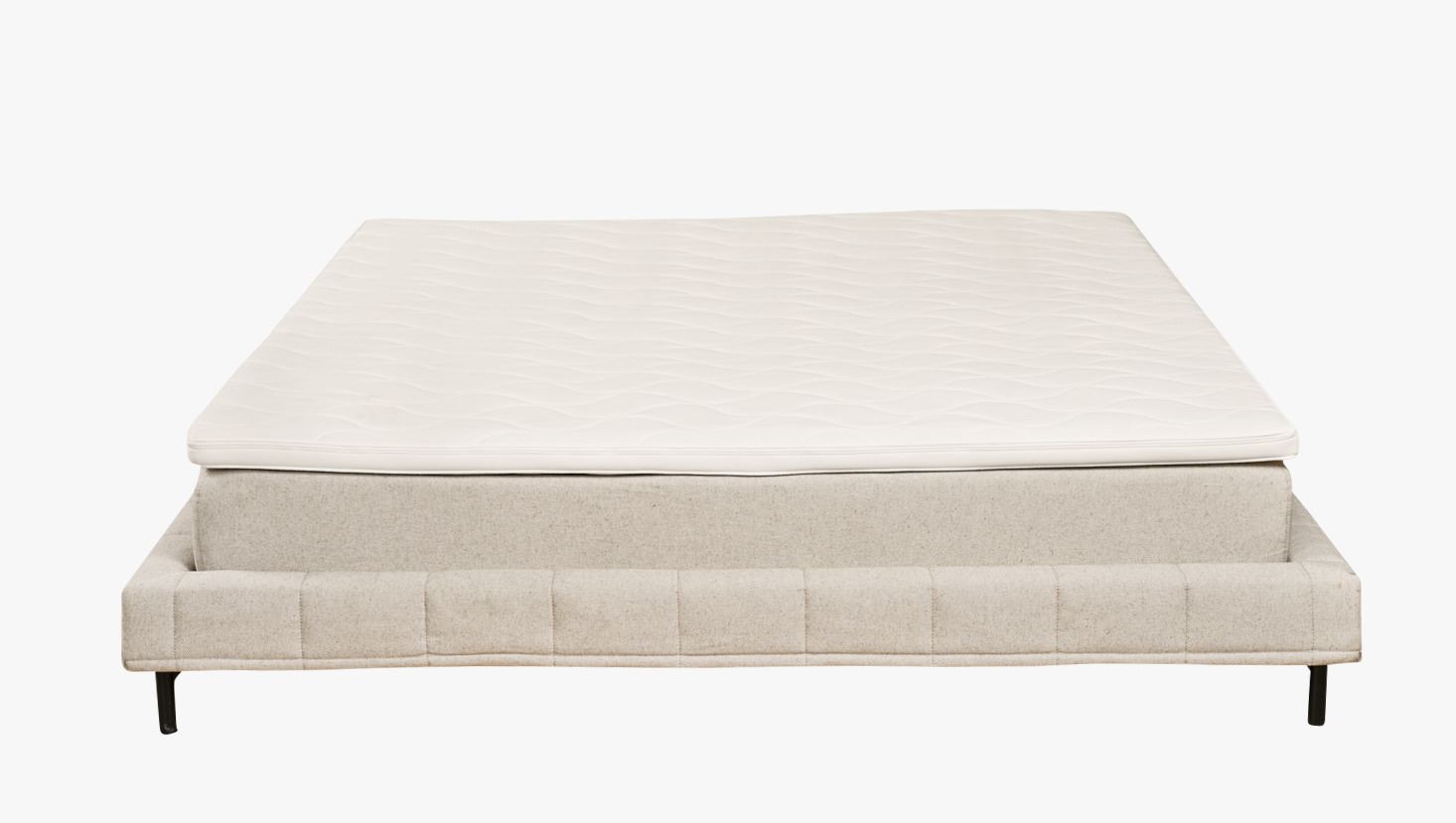 Rammeseng fast/fast natur - 4