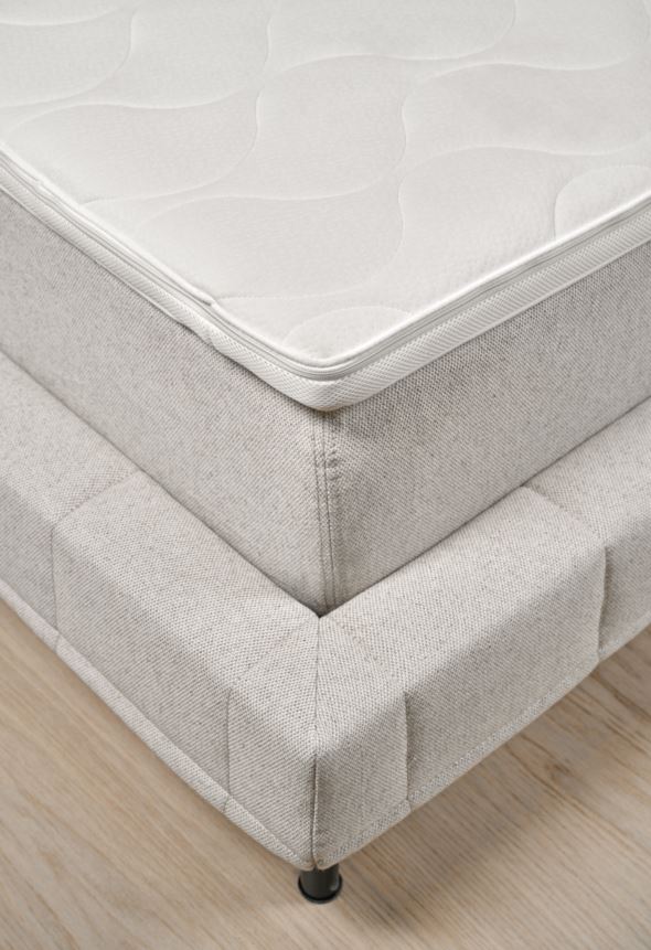 Rammeseng medium/fast natur - 5