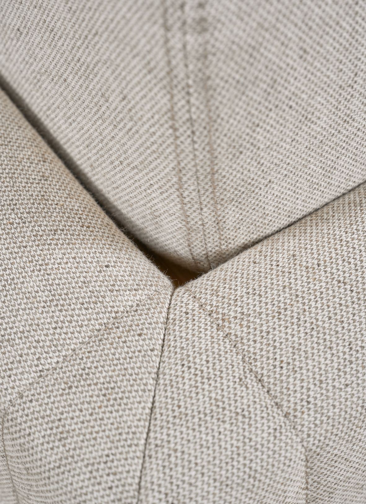 Rammeseng fast/fast natur - 6