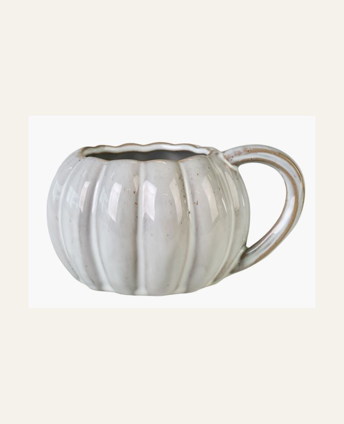 Krus beige - 500 ml beige - 1