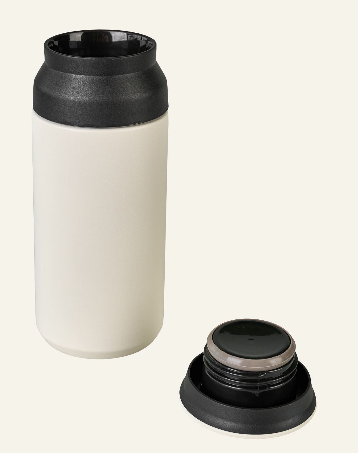 Termo kopp offwhite - 3