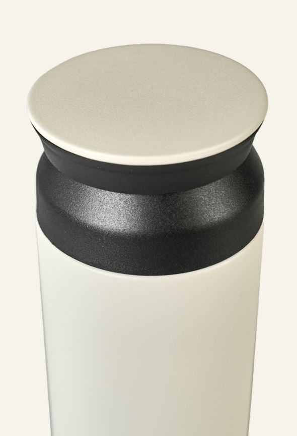 Termo kopp offwhite - 4