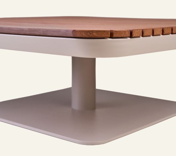 Hagebord offwhite - 5