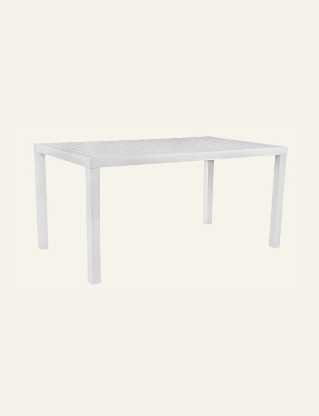 Hagebord offwhite - 3