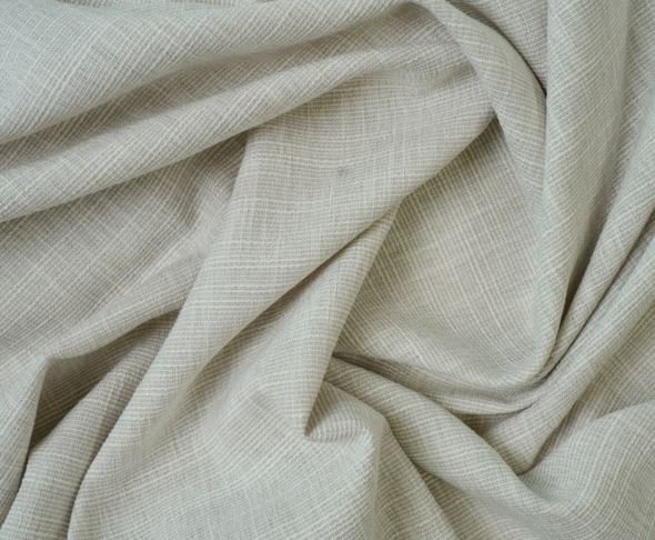 Gardin lys beige - 2