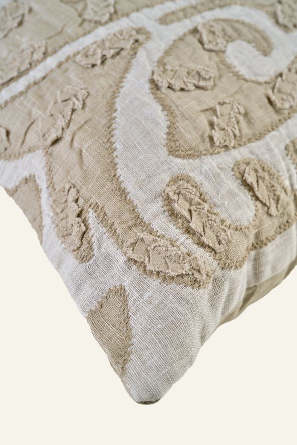 Pynteputetrekk natur - 2