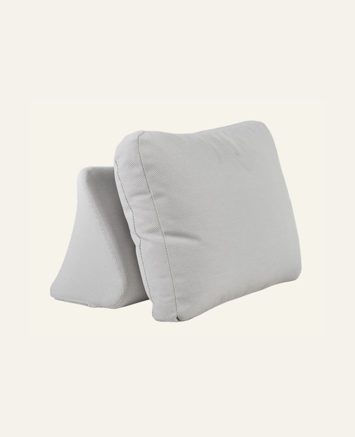 Putepakke offwhite - 69x49x45 cm offwhite - 1